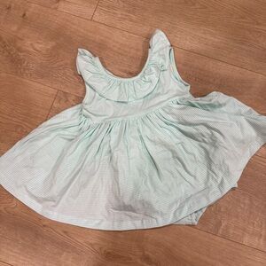 Nordstrom dress 12-18 months